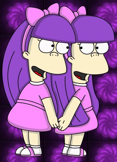 simpson twins porn|Simpson Twins Porn Videos .